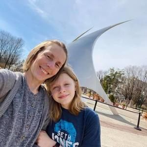 Meet your Posher, Tracee